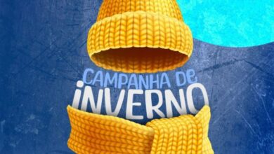 CAMPANHA DE INVERNO 2024 arrecada cobertores em Sorocaba