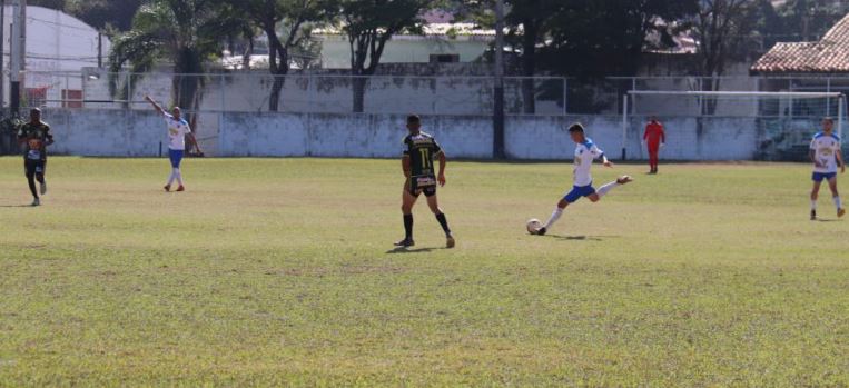 Veja os RESULTADOS DOS JOGOS da Taça Baltazar Fernandes 2024; CLIQUE E CONFIRA