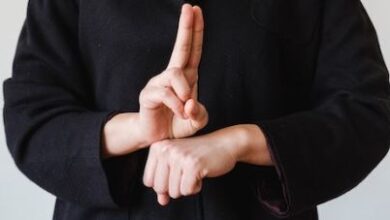 Inscrições para CURSO ONLINE DE LIBRAS estão abertas a partir desta sexta (3)