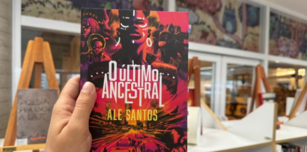 CLUBE DE LEITURA acontece no sábado (01/06) no Sesc em Sorocaba; CONFIRA