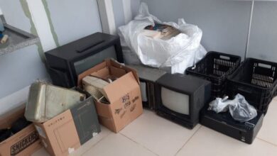 Sorocaba tem aumento de 180% na COLETA DE LIXO ELETRÔNICO em 2024