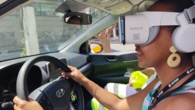 MAIO AMARELO 2024: Rodovias da região de Sorocaba tem ação em prol da campanha