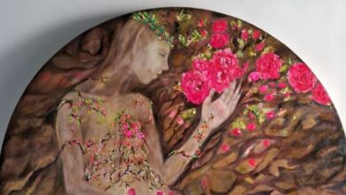 exposição mística