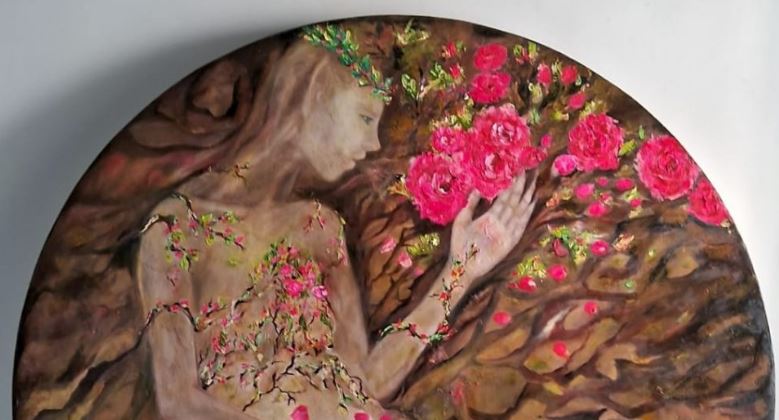 exposição mística