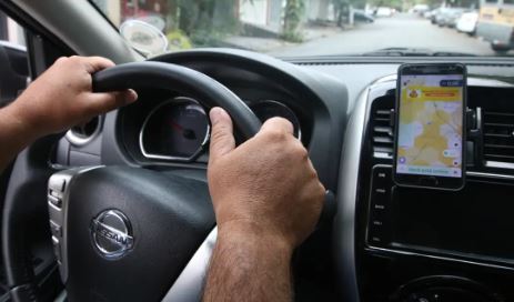 NOVIDADE! Projeto do Governo Federal pode BENEFICIAR TAXISTAS E MOTORISTAS DE APP