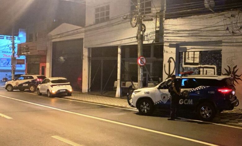 GCM verifica denúncias de perturbação do sossego na sexta-feira (10)