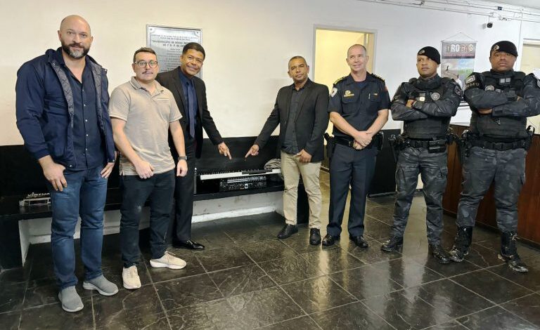 GCM de Sorocaba identifica home de 44 anos, como suspeito de ser AUTOR DE FURTO em IGREJA e objetos são RECUPERADOS em OUTRA CIDADE