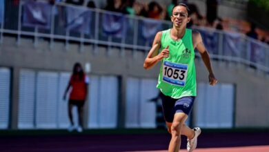 Equipe de ATLETISMO PARALÍMPICO de SOROCABA compete em OUTRO ESTADO a partir desta sexta (10). (Foto: Associação Criança Feliz de Sorocaba)