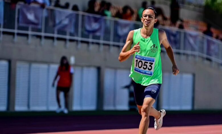 Equipe de ATLETISMO PARALÍMPICO de SOROCABA compete em OUTRO ESTADO a partir desta sexta (10). (Foto: Associação Criança Feliz de Sorocaba)