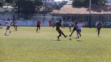 Campeonato de futebol de SOROCABA contabiliza 39 gols em uma rodada do fim de semana