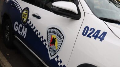 FUGITIVO da JUSTIÇA, de 41 anos, é detido pela GCM após tentativa de SOCORRO ao IRMÃO acidentado. (Foto: Arquivo/Secom).