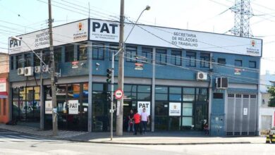TRABALHO: PAT abre processo seletivo com mais de 200 vagas de emprego
