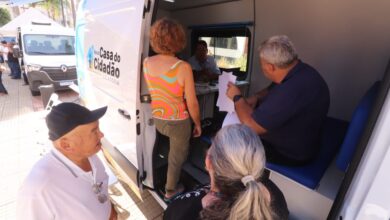 PREFEITURA de Sorocaba realiza ATENDIMENTOS ao público no CENTRO neste sábado (11); (Foto: Eduardo Santinon)