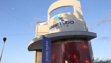 JÁ SÃO 8! Prefeitura de Sorocaba inaugura MAIS UMA unidade do Sabe Tudo Conect@. (Foto: Michelle Alves).