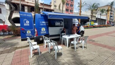 PROCON MÓVEL: Veja onde o serviço atende nesta semana (de 20 a 25 de maio)