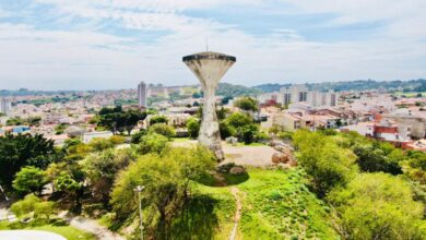 VILA HARO recebe MANUTENÇÃO PREVENTIVA no Centro de Distribuição do SAAE na quinta (16)