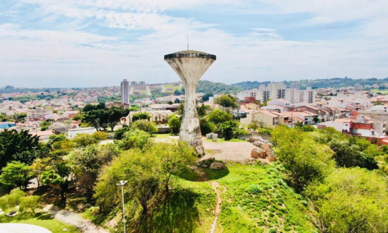VILA HARO recebe MANUTENÇÃO PREVENTIVA no Centro de Distribuição do SAAE na quinta (16)