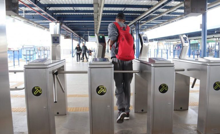 TRANSPORTE PÚBLICO: 132 linhas de Sorocaba estão integradas. (Foto: Arquivo/Secom).