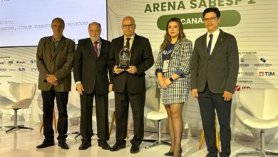 SOROCABA EM DESTAQUE! Cidade ganha PRÊMIO INOVACIDADE 2024. (Foto: Adriana Massa).