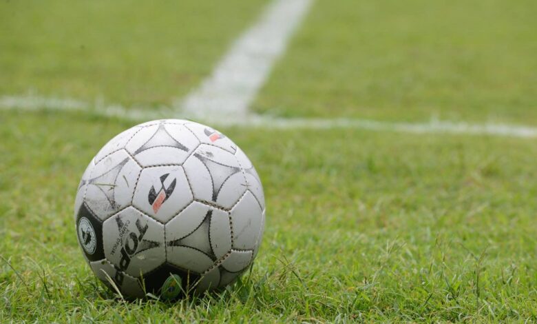 Supercampeonato de Veteranos de futebol 2024 tem início neste sábado (11)