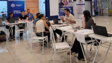 SEMANA DO MEI: Prefeitura de Sorocaba e Sebrae realizam ação até sexta-feira (24)