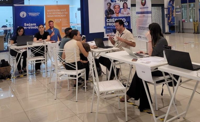 SEMANA DO MEI: Prefeitura de Sorocaba e Sebrae realizam ação até sexta-feira (24)