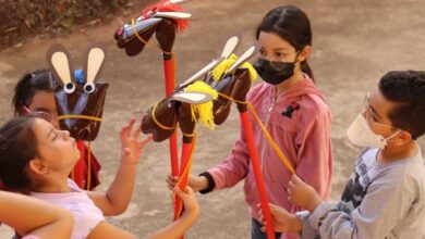 Oficinas GRATUITAS para CRIANÇAS acontecem a partir de terça (21) em Sorocaba
