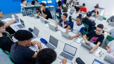EDUCAÇÃO: Olimpíada de Matemática reune mais de 760 MIL ESTUDANTES!