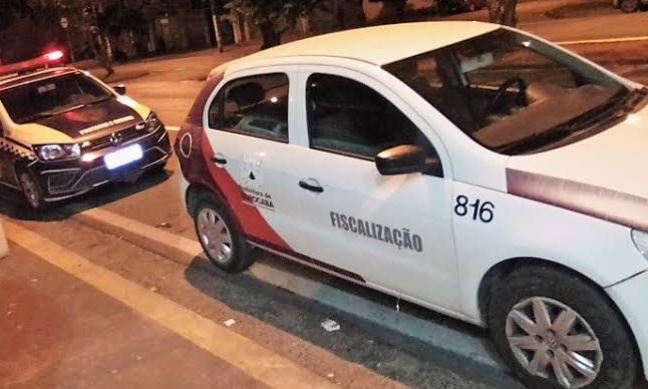 Operação FISCALIZA ESTABELECIMENTOS em Sorocaba nesta sexta (31)