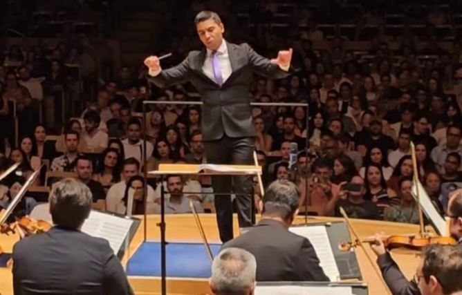 Orquestra Sinfônica de Sorocaba apresenta ESPETÁCULO ESPECIAL dia 14/06; CONFIRA