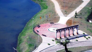 PARQUE de SOROCABA deve ser um dos locais a receber VERBA PÚBLICA de investimento. (Foto: Prefeitura de Sorocaba/Zaqueu Proença)
