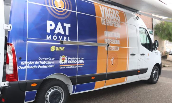 PAT móvel