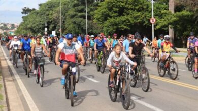 5ª edição do PEDALA SOROCABA 2024 acontece domingo (2); CONFIRA