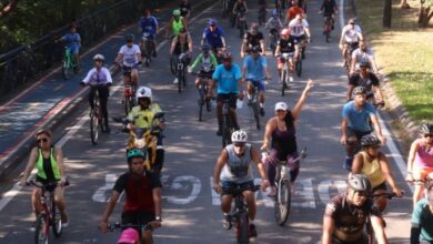 SAÚDE E ESPORTE: 4ª edição do Pedala Sorocaba reúne cerca de 1 MIL PESSOAS!