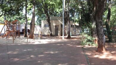 REVITALIZAÇÃO de praça em Sorocaba é divulgada nesta sexta (3); VEJA ONDE FICA