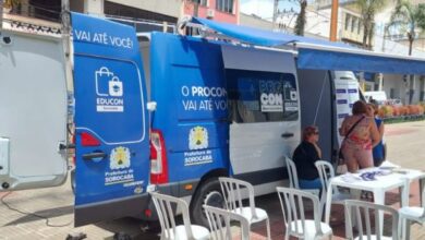 Procon Móvel atende em DOIS NOVOS PONTOS de Sorocaba a partir de segunda (13)