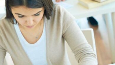 Mulheres representam mais de 60% DOS INSCRITOS em vestibular virtual