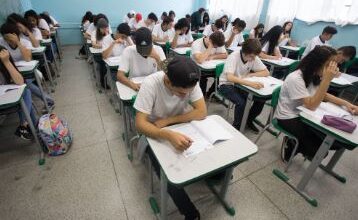 ATENÇÃO, ESTUDANTES: Prazo para indicar cursos no Provão Paulista 2024 termina HOJE!