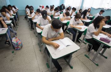 ATENÇÃO, ESTUDANTES: Prazo para indicar cursos no Provão Paulista 2024 termina HOJE!