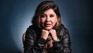 ROBERTA MIRANDA em SOROCABA: Show GRATUITO acontece neste sábado (25). (Foto: Divulgação).
