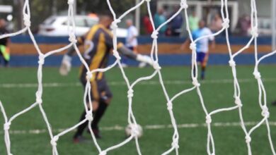 TAÇA BALTAZAR FERNANDES 2024 tem diversos jogos neste domingo (26) em sorocaba