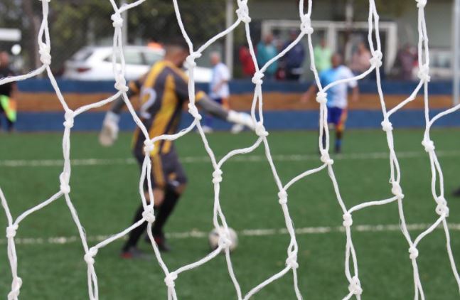 TAÇA BALTAZAR FERNANDES 2024 tem diversos jogos neste domingo (26) em sorocaba