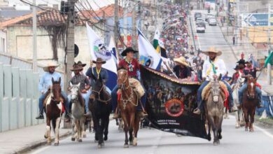 57ª SEMANA DO TROPEIRO tem programação especial em Sorocaba; CONFIRA