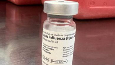VACINAÇÃO CONTRA GRIPE chega a 30 Unidades Báscias de Saúde em Sorocaba; SAIBA COMO SE VACINAR