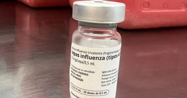 VACINAÇÃO CONTRA GRIPE chega a 30 Unidades Báscias de Saúde em Sorocaba; SAIBA COMO SE VACINAR