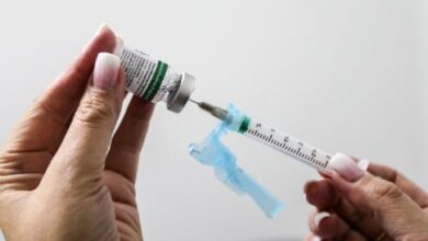 vacina gripe vacinação campanha