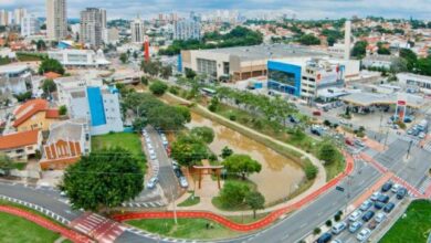 Sorocaba tem aumento de MAIS DE 80% no número de VAGAS DE EMPREGO em 2024