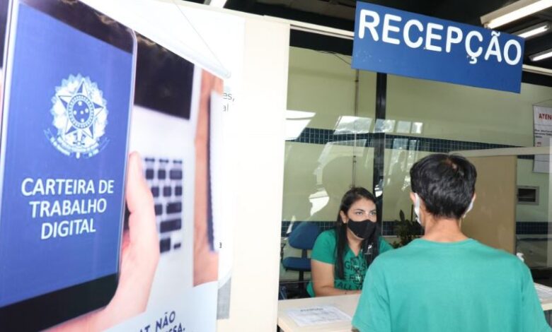 Processo seletivo para 200 VAGAS DE EMPREGO acontece na quarta-feira (15) em Sorocaba; SAIBA COMO SE CANDIDATAR