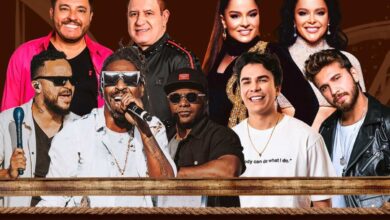 Festa do Peão de Salto de Pirapora traz shows gratuitos de artistas renomados