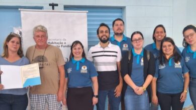 SUCESSO!: Sorocaba distribui MAIS DE 36 TÍTULOS DE POSSES DE IMÓVEIS